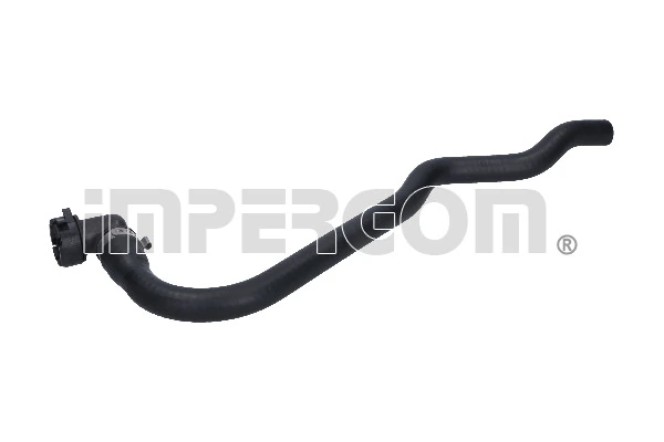 Hose, heat exchanger (heating)